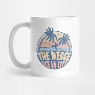 The Wedge Bar at the Inlet Ocean City Maryland Mug